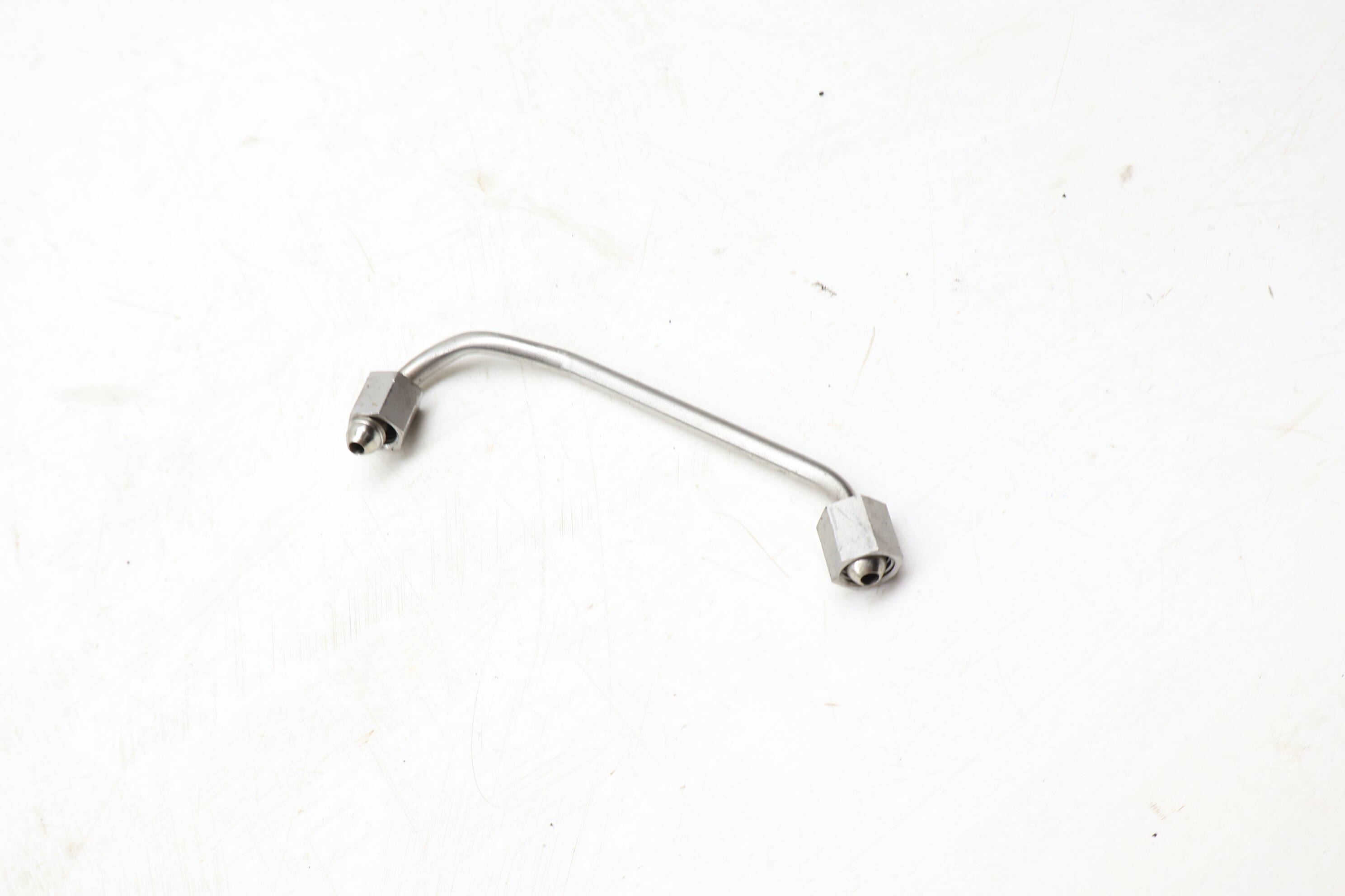 High Pressure Fuel Line / Pipe 13537552284