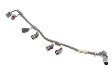 Engine / Fuel Injector Wiring Harness 021971595AM