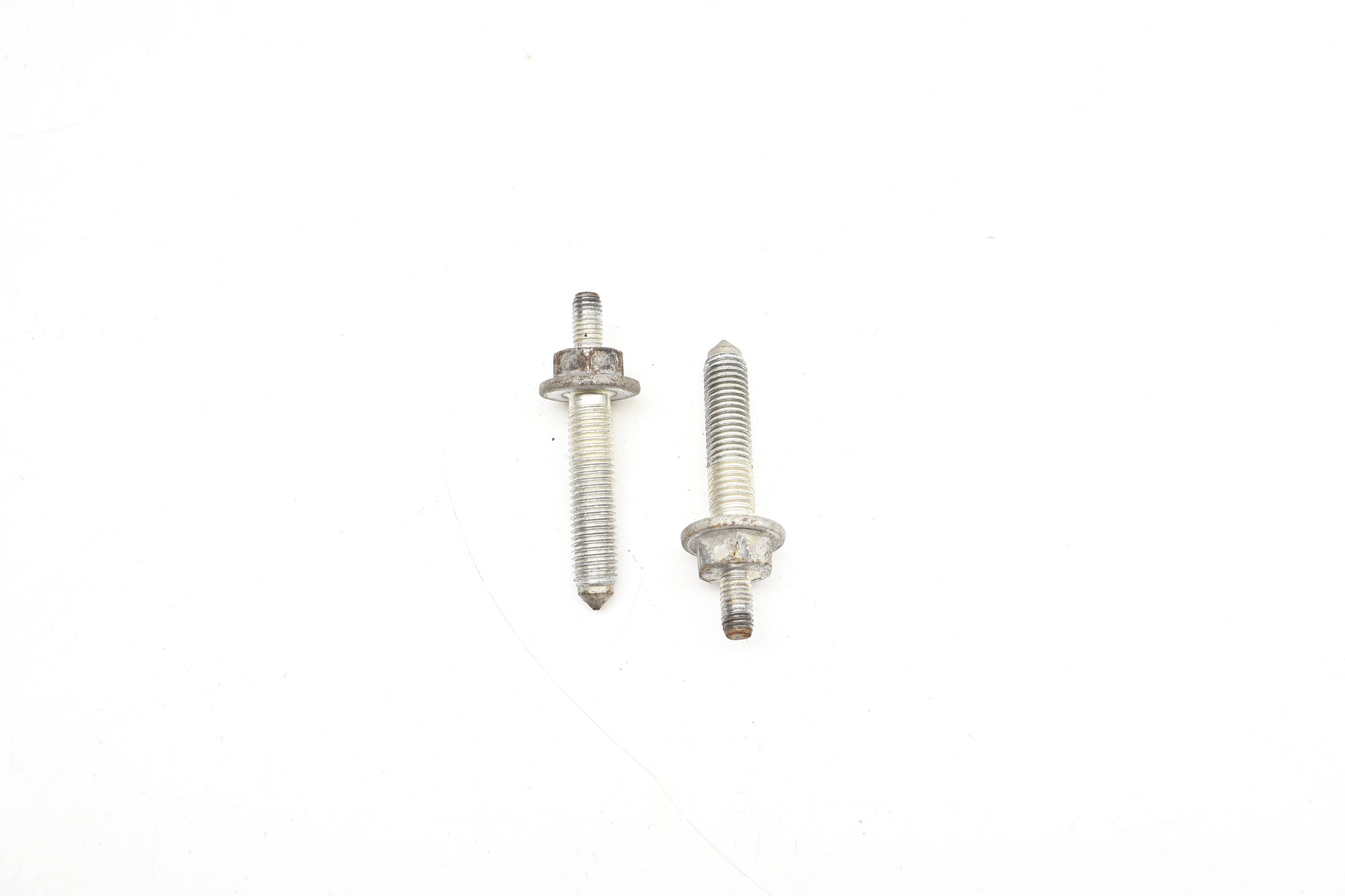 Double-Sided Hex Bolt Set (M12x55/M8x16) N90967801