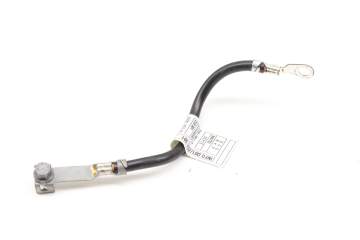 Negative (-) Battery Ground Cable 2044402607