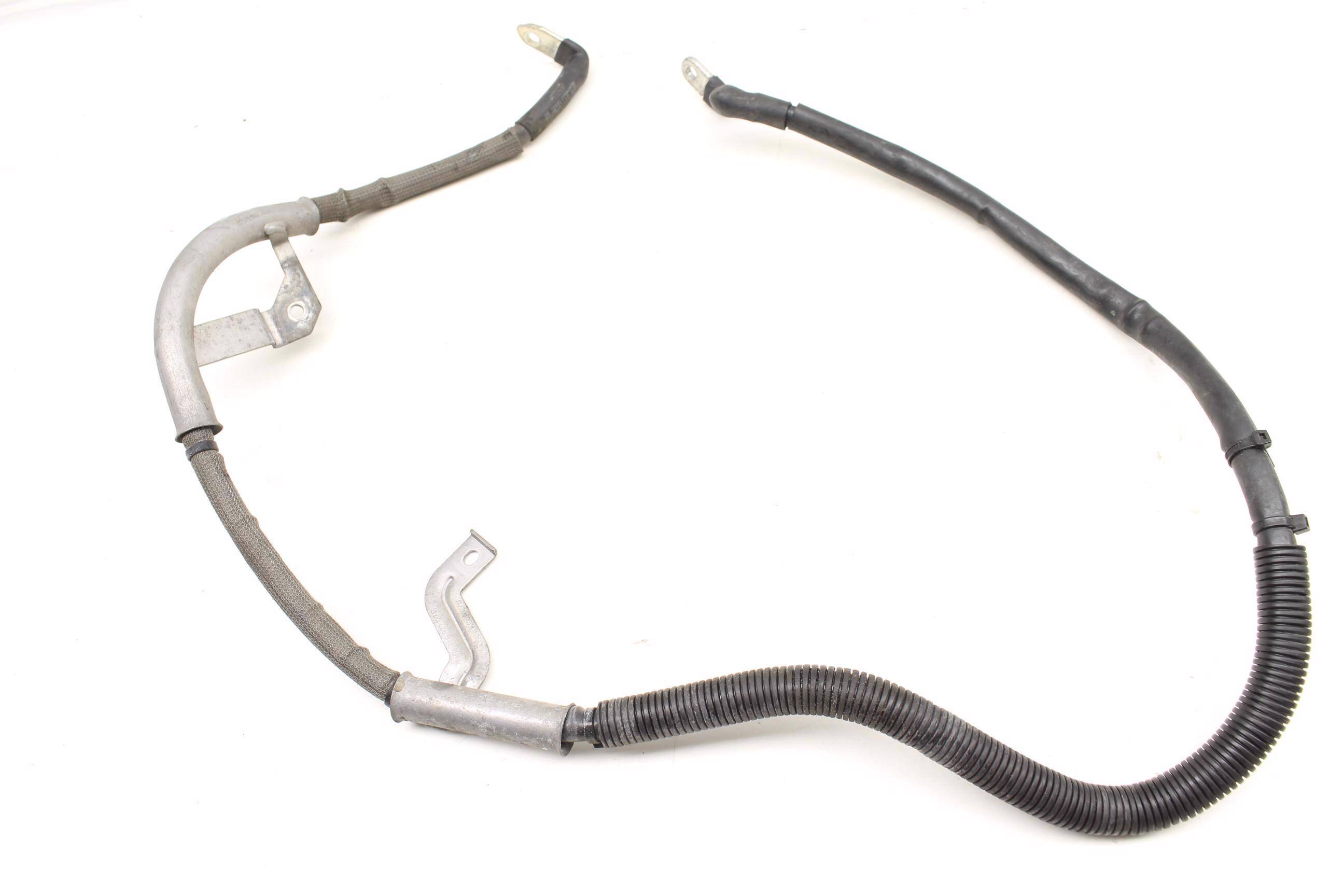 Starter Wiring Harness / Cable 4L0971228K