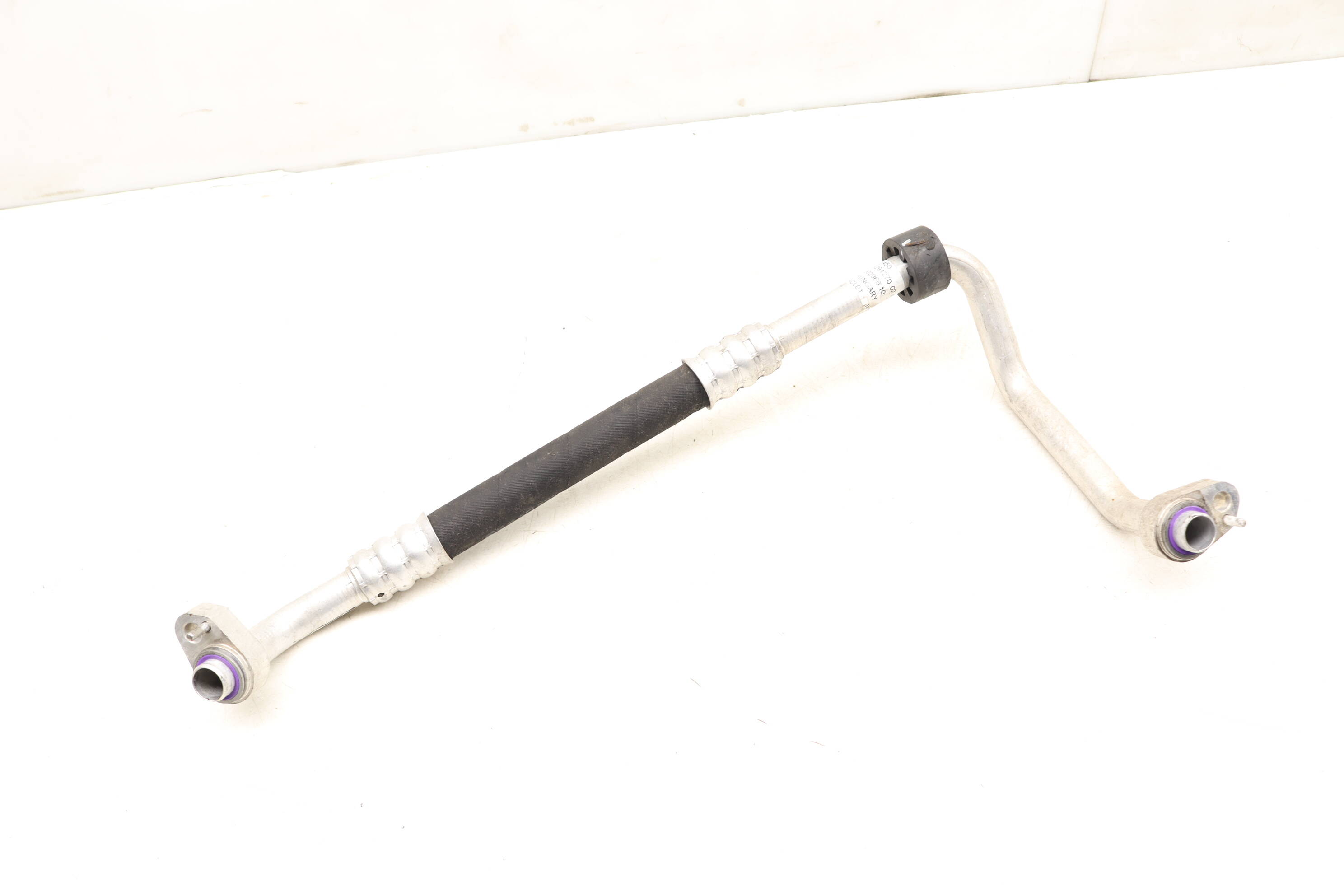 Ac Suction Pipe / Line / Hose 64539291270