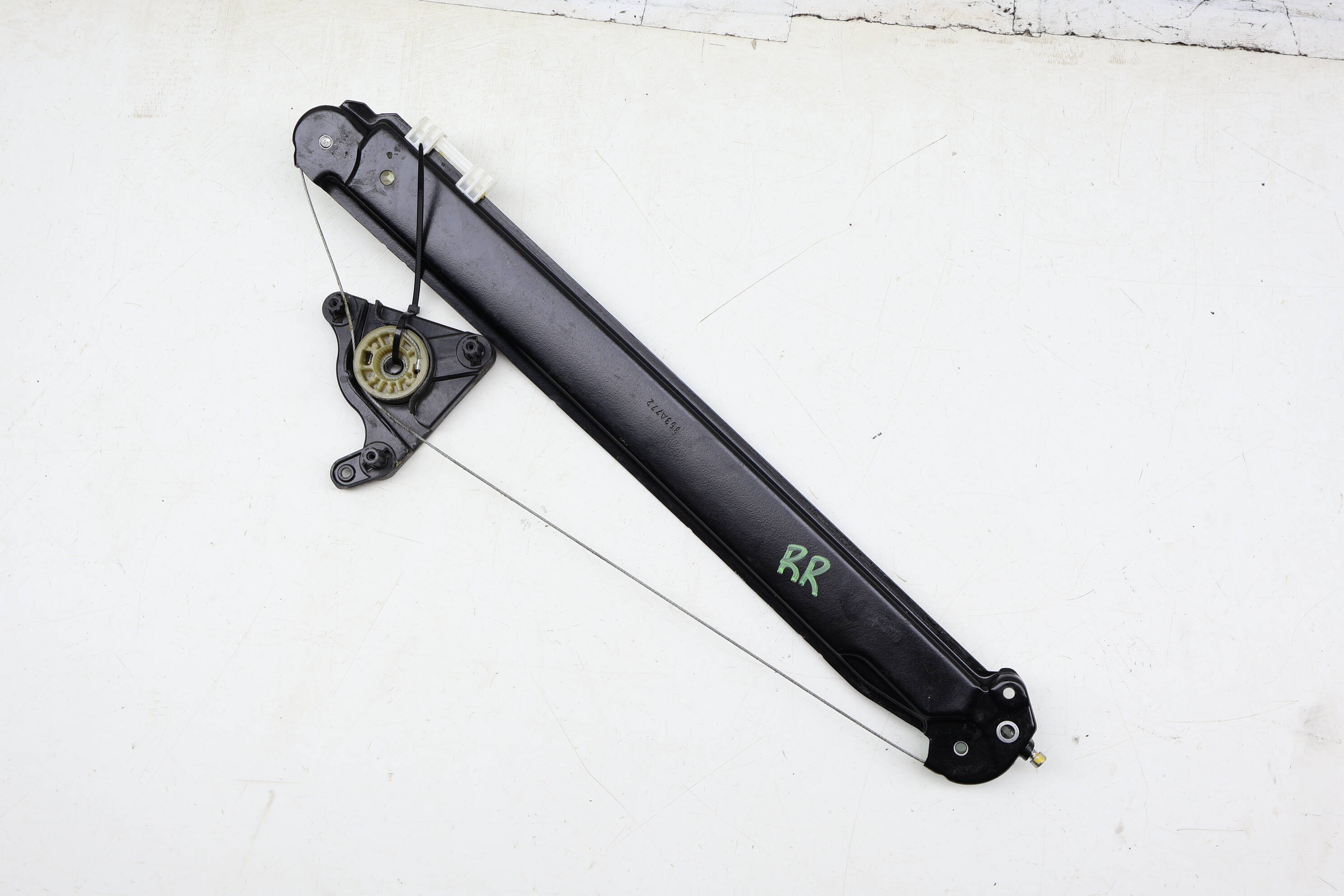 Window Regulator