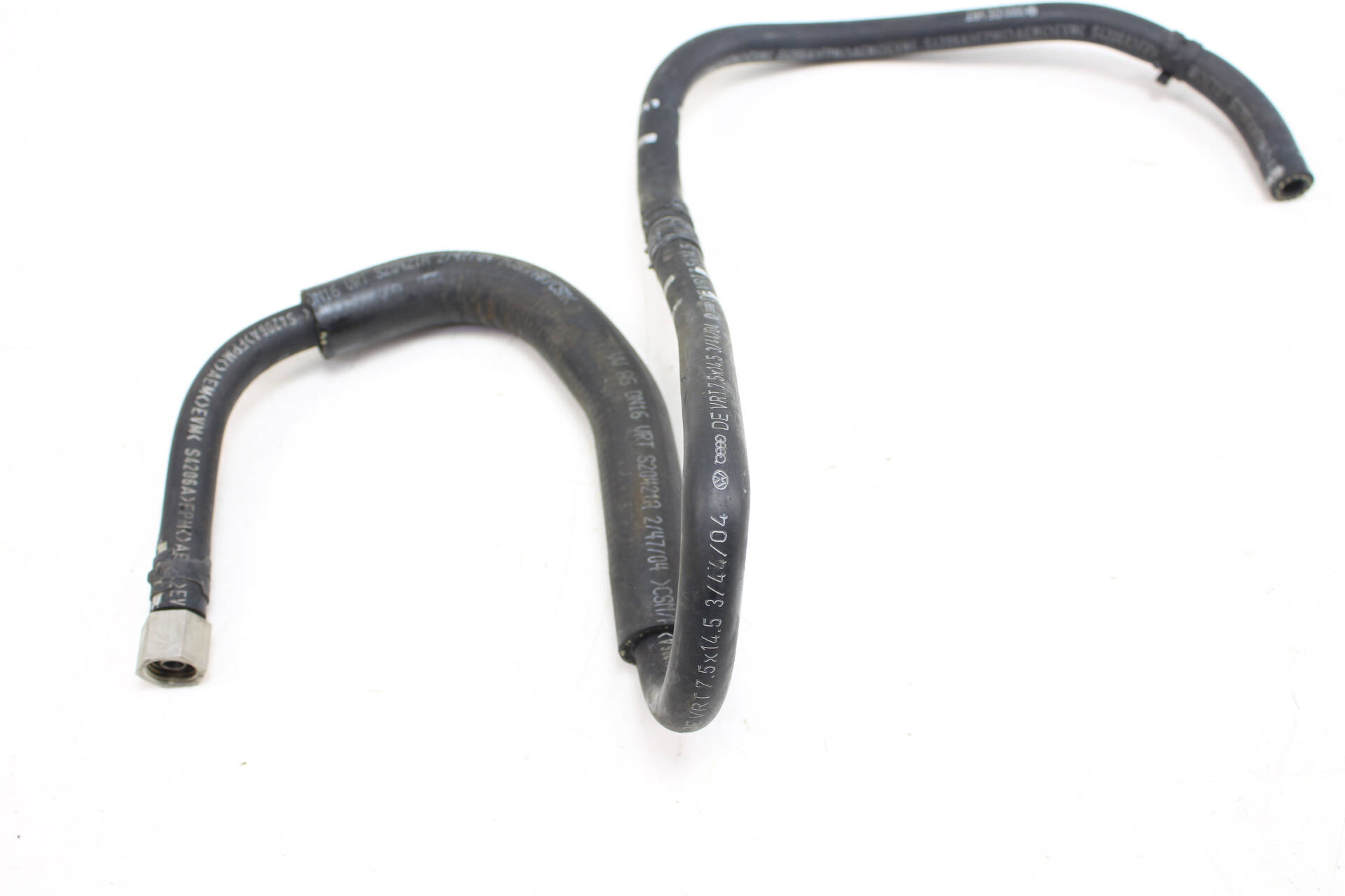 Fuel Supply Hose / Line 4E0201215AR