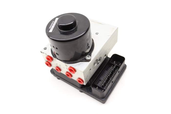 Abs Pump / Control Module Unit 7L0614111H 95535595506 main product photo
