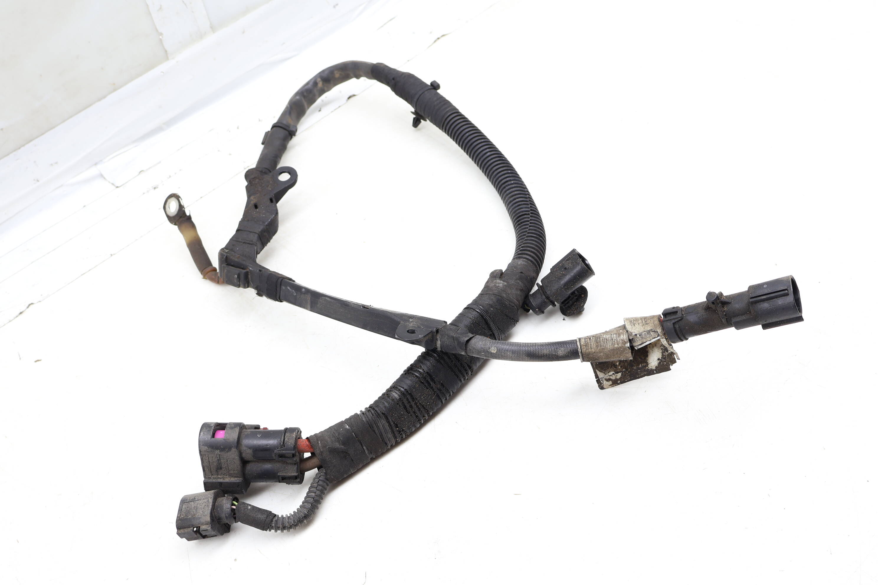 Power Steering Wiring Harness 4G1971111C