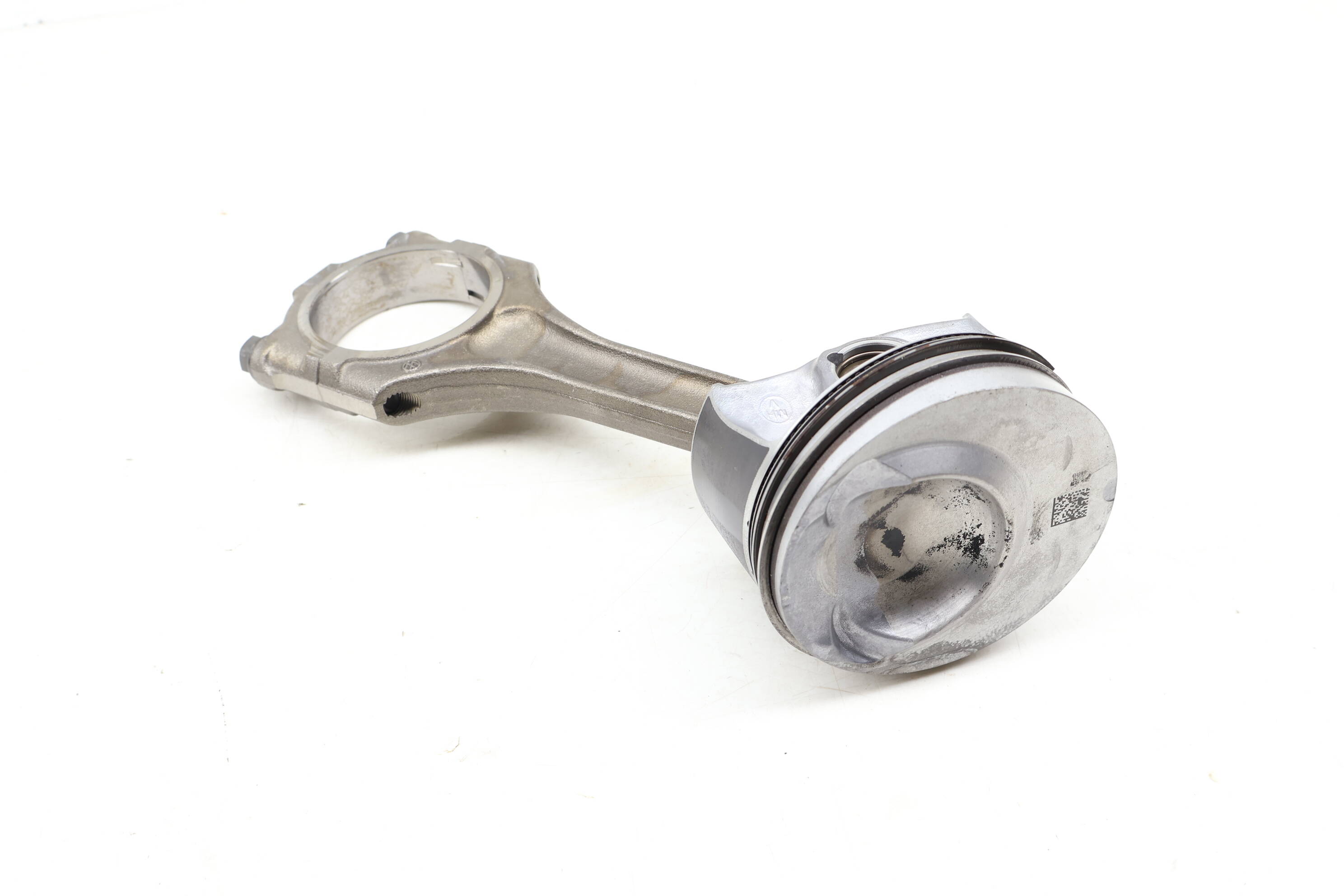 Piston W/ Connecting Rod 03H107065CD