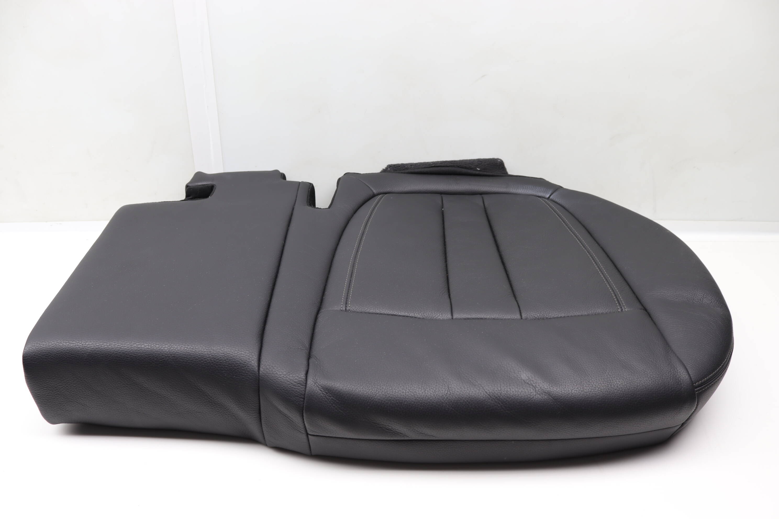 BMW Rear Left Lower Seat Bottom Cushion (X5) 52207482629