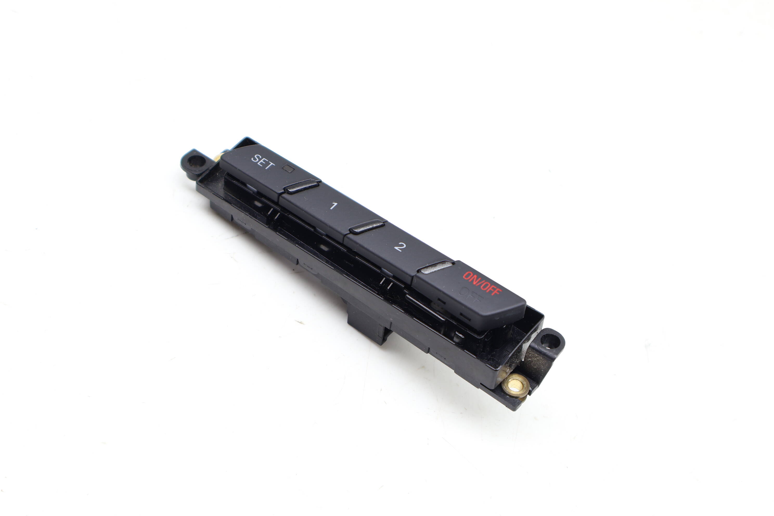 Power Seat Memory Switch 4F1959769A