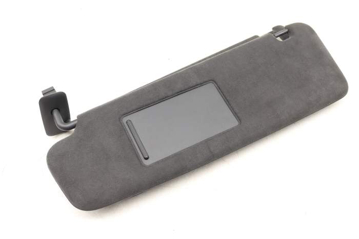 Sun Visor / Mirror 7P5857551C 95873155105 main product photo