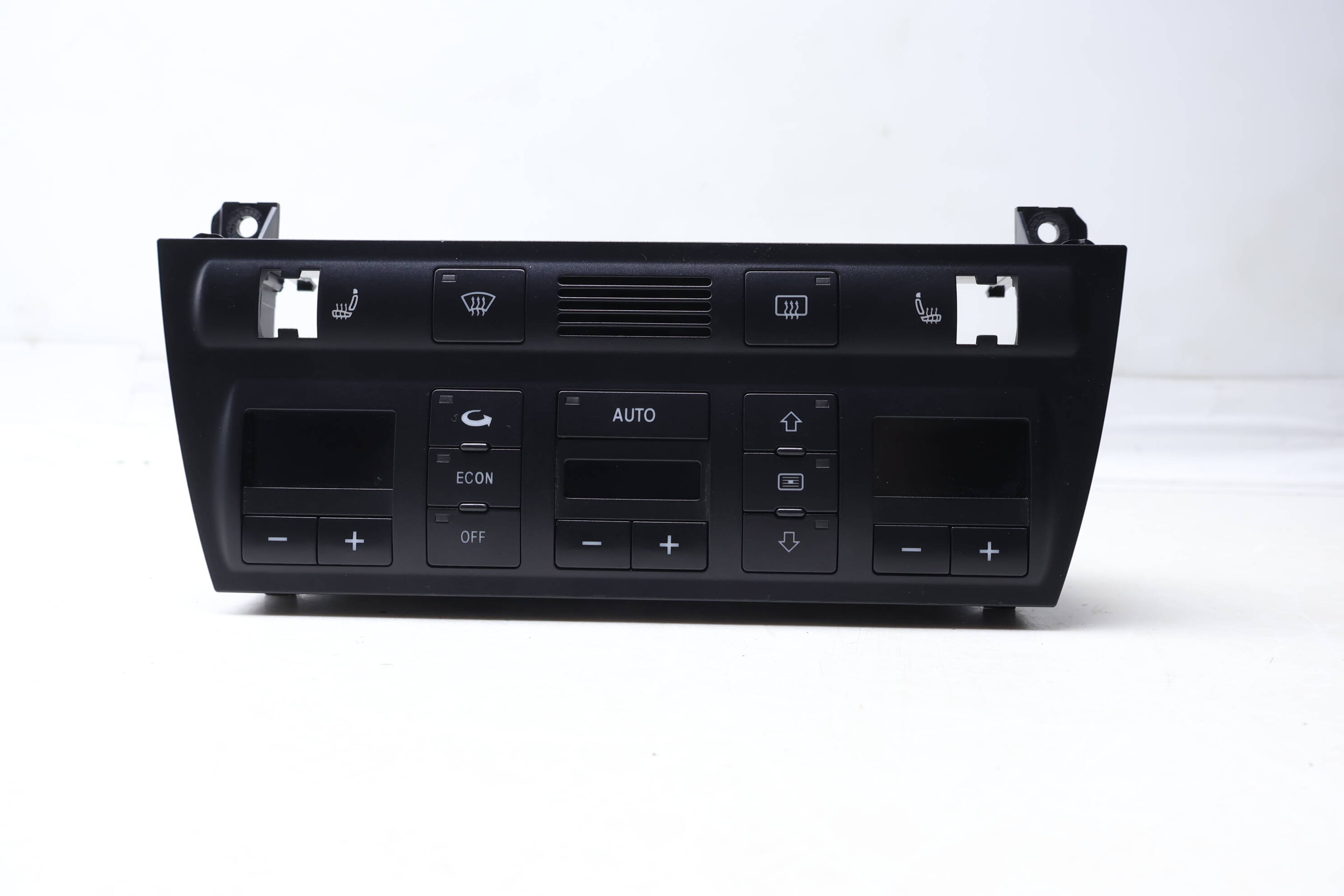 Ac Climate Control / Temp Unit 4B0820043AH