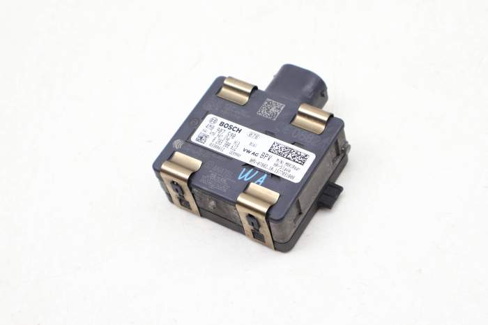 Lane Change Assist Module (Slave) 4M0907590 main product photo