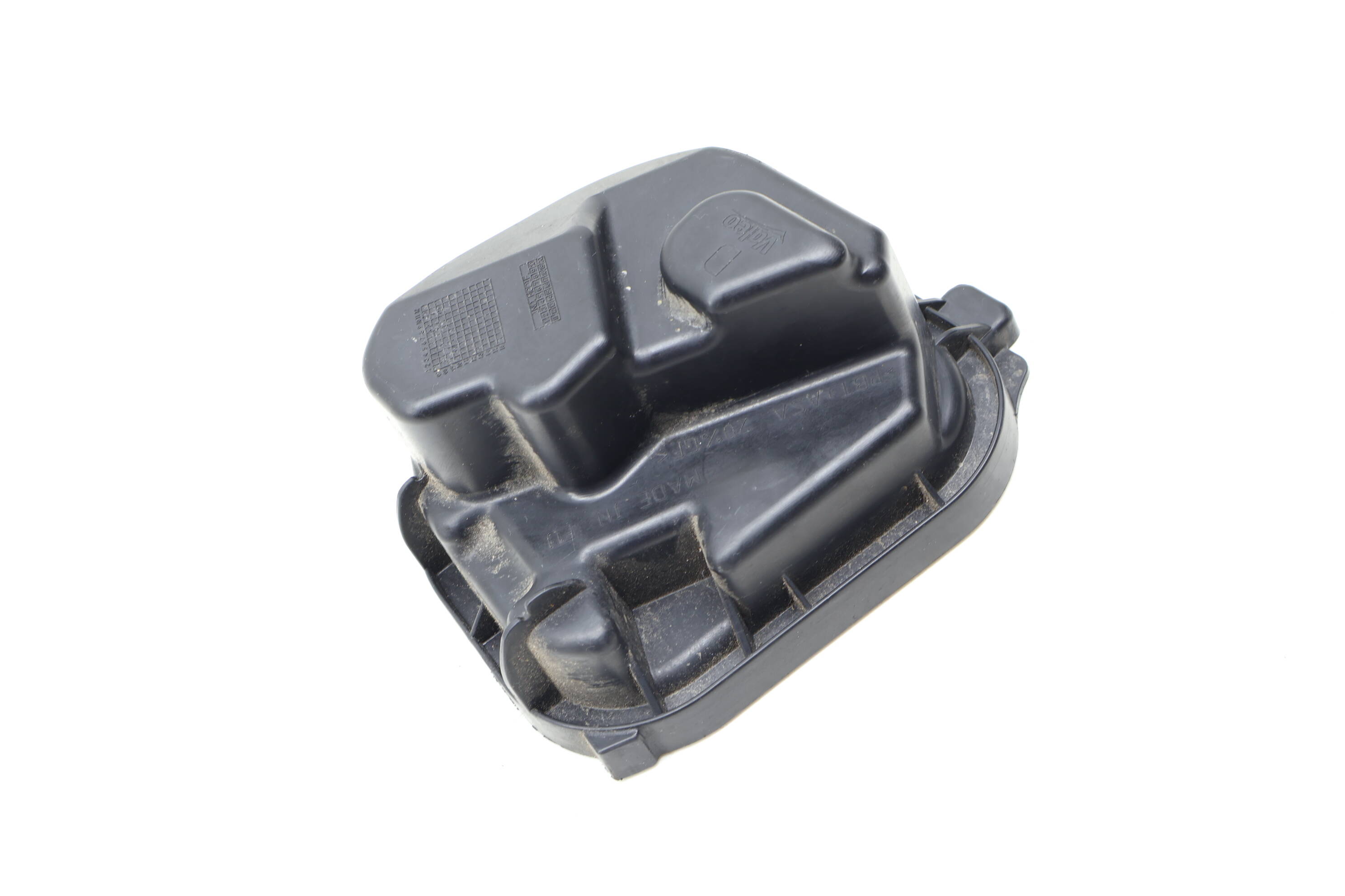 Headlight Cover / Cap (High Beam) 63127246482