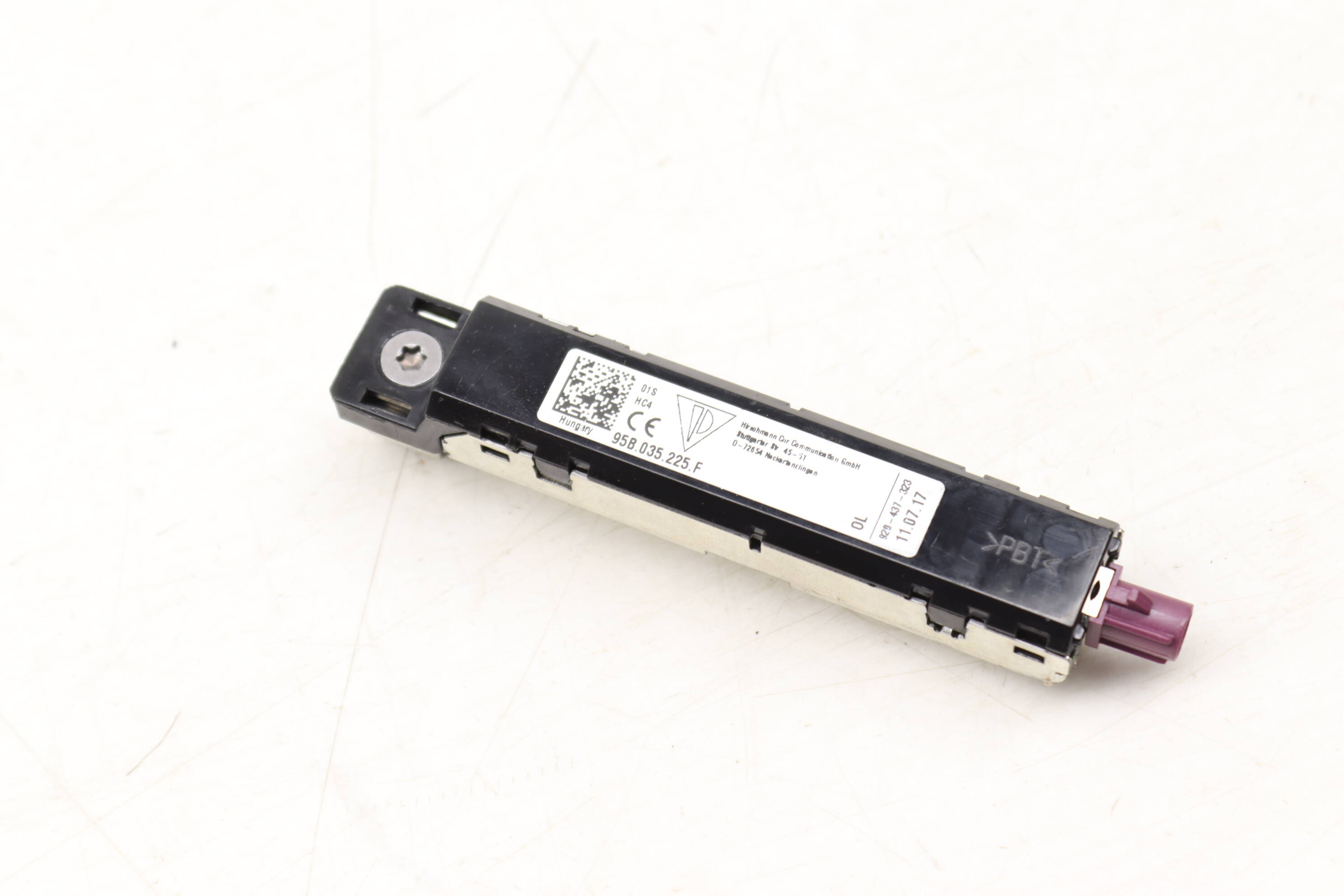 Antenna Booster 95B035225F