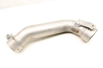 Exhaust Pipe (Outer) 9Y0253823BQ