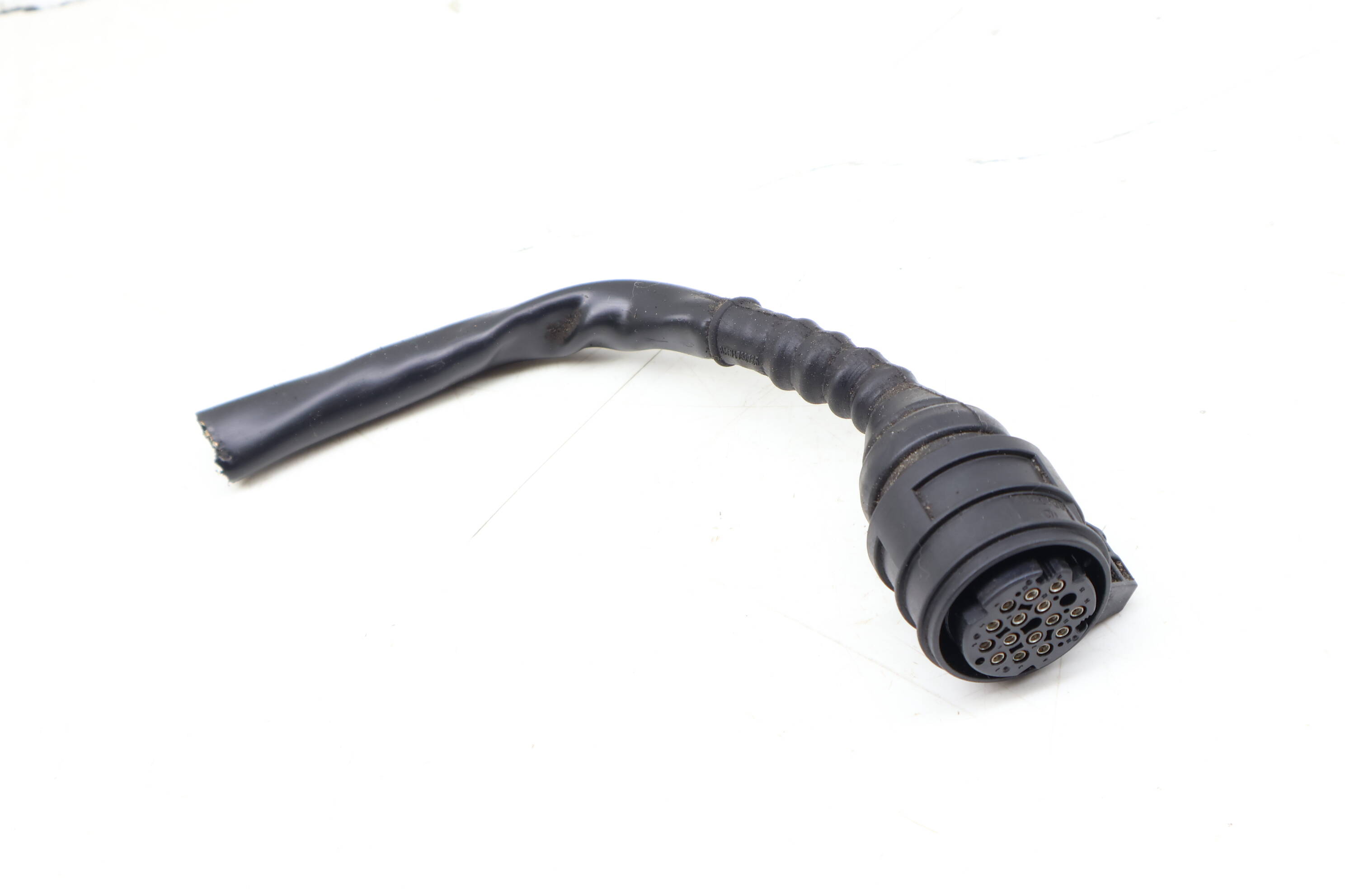 Transmission Wiring Harness Connector / Pigtail 3D0973993