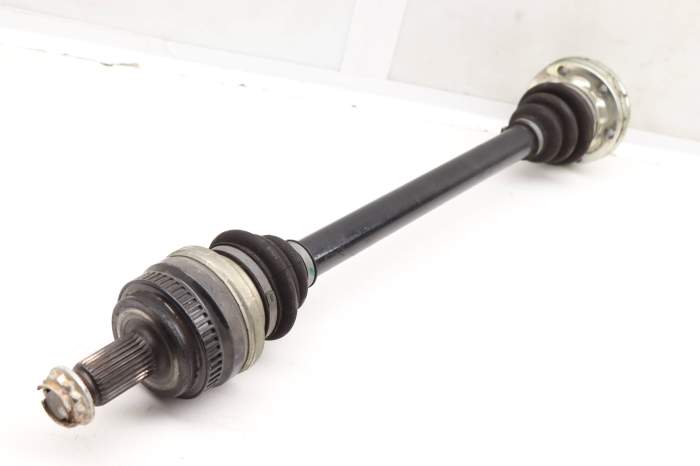 Cv Axle Shaft 33207628707 main product photo