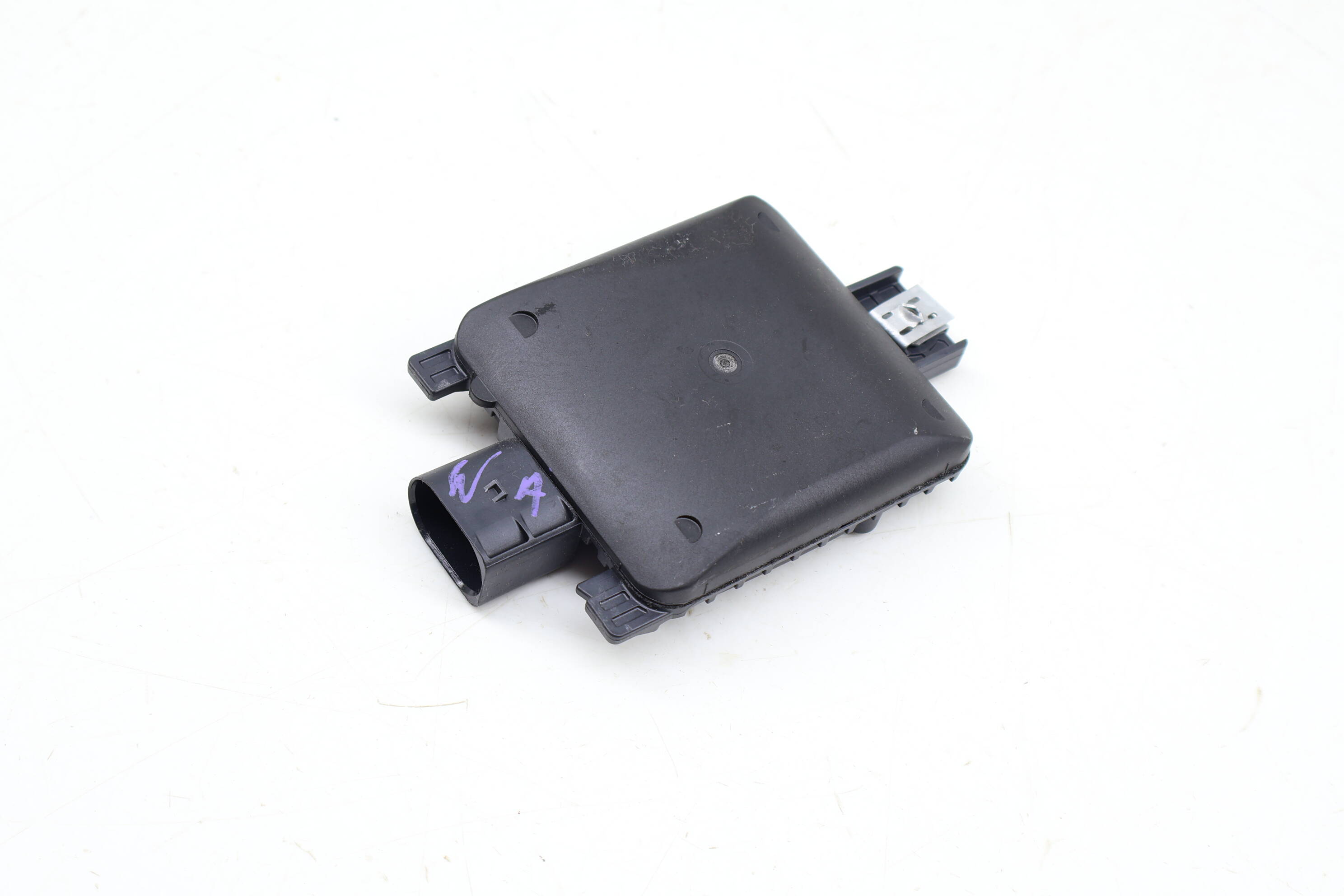 Lane Change Assist Module (Master) 2Q0907686G