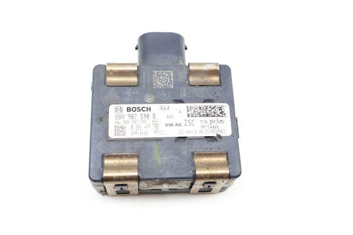 Lane Change Assist Module (Slave) 80A907590B main product photo