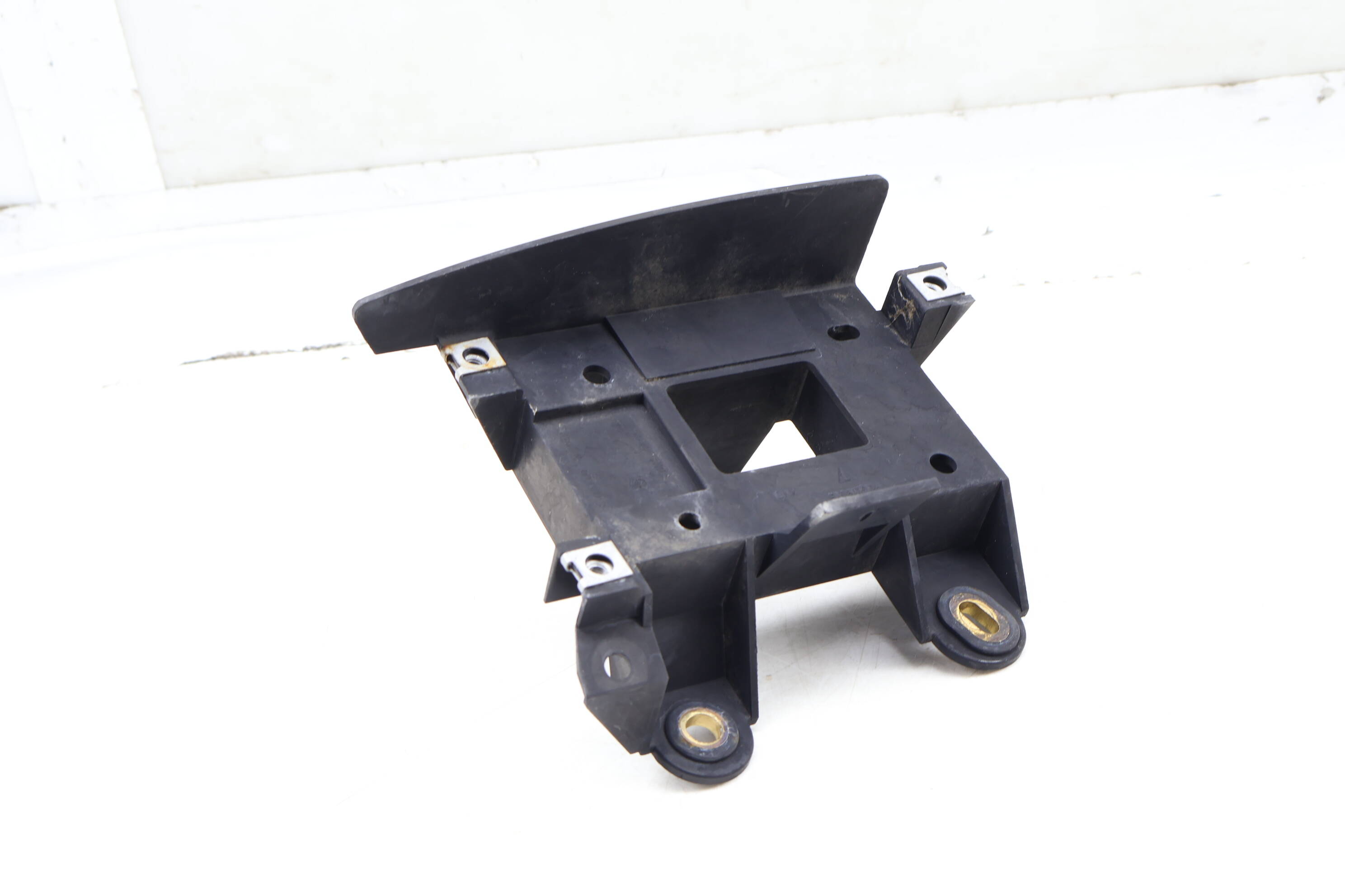 Lane Change Assist Control Module Bracket 95B907510A