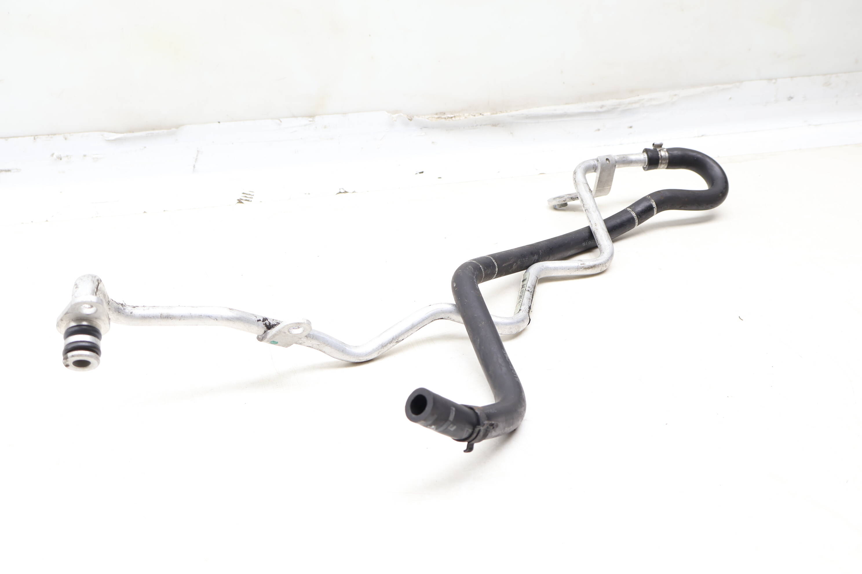 Turbo Vent Tube / Line / Pipe 94610726031