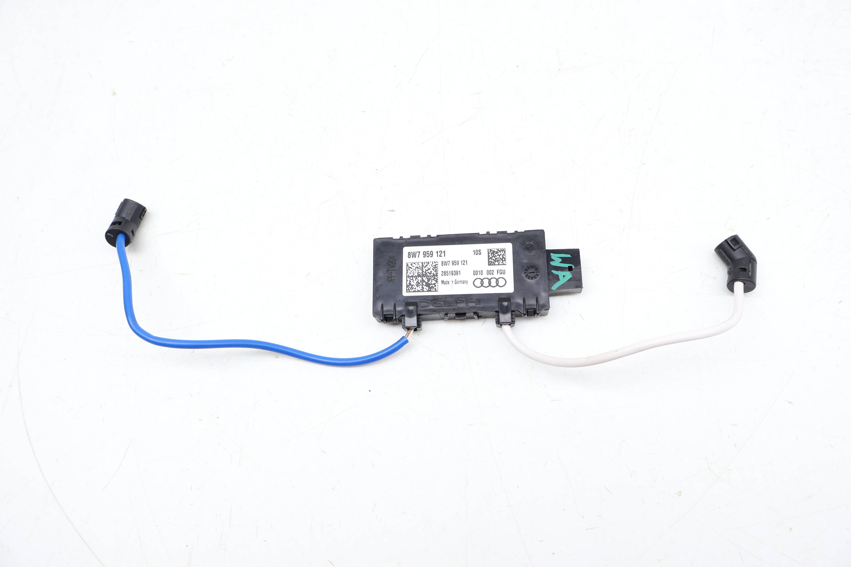Anti-Theft Sensor 8W7959121