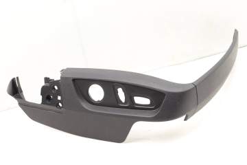 Outer Seat Switch Trim / Panel 4L0881326C