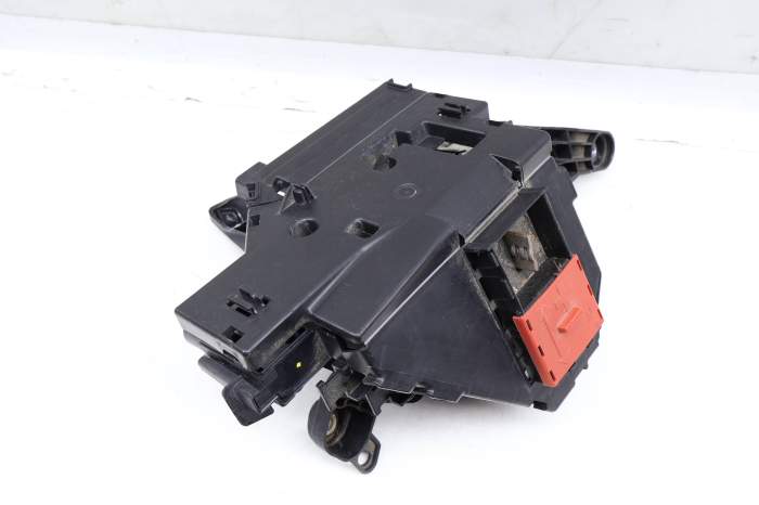 Fuse / Relay Box 2535409515 main product photo