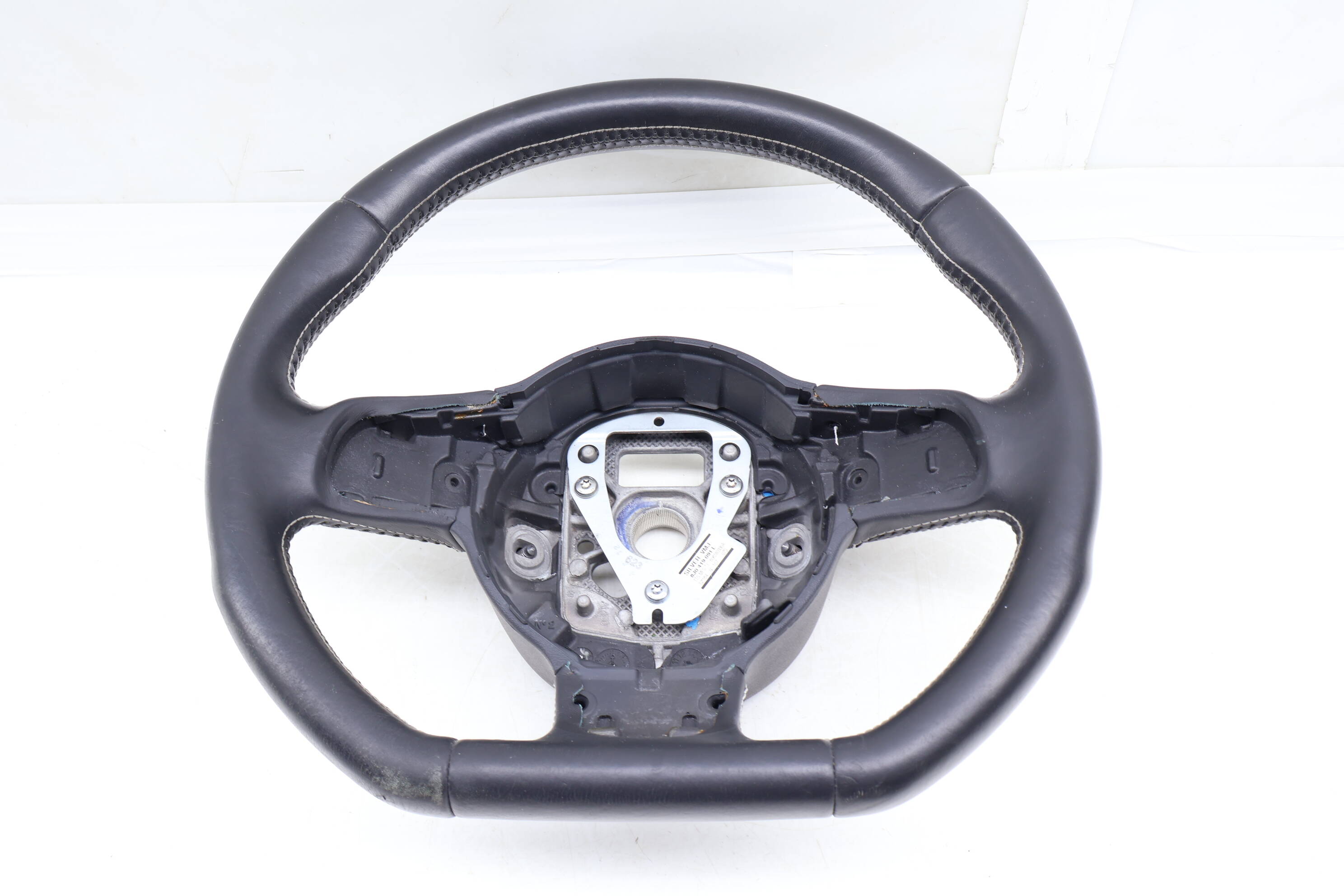 3-Spoke Sport Steering Wheel (Tts) 8J0419091L