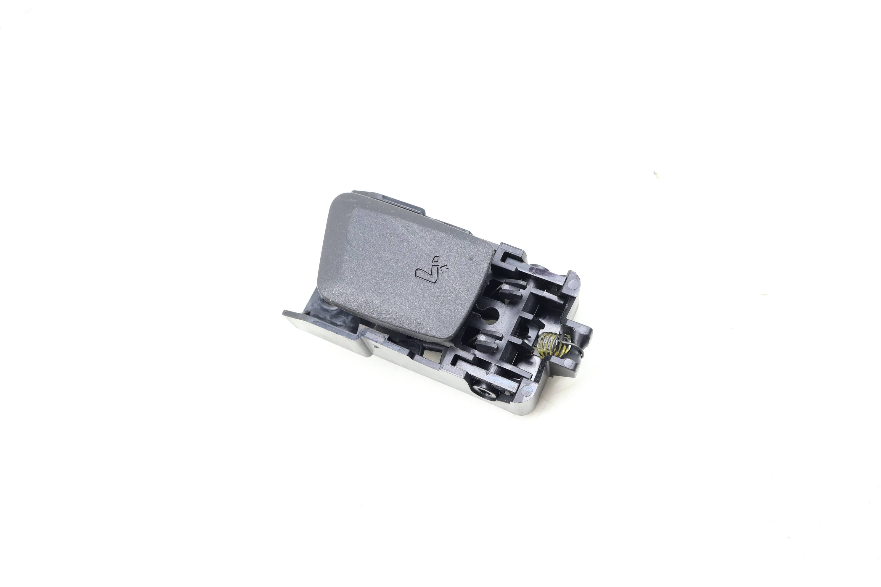 Seat Backrest Release / Fold Lever 7424732