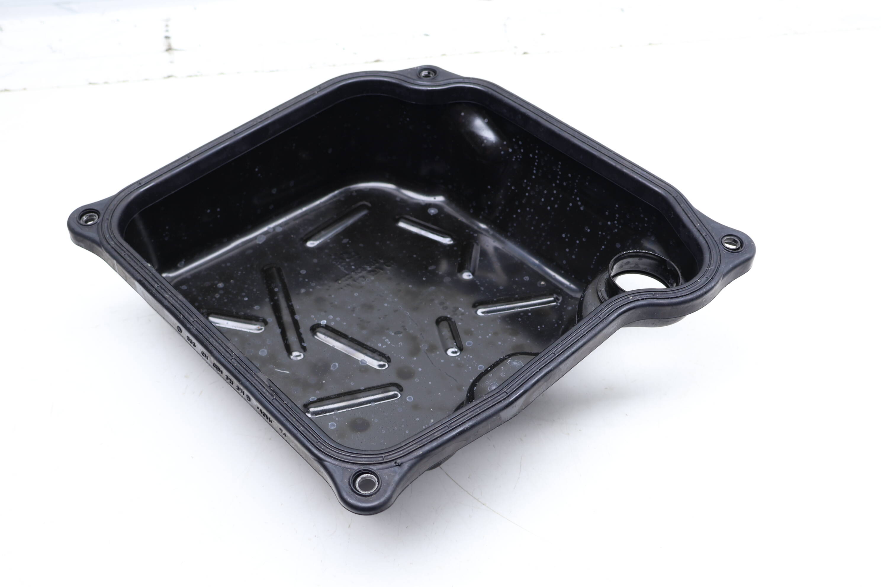 Transmission Oil Pan 0GC325201L