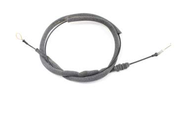 Trunk / Hatch Release Cable 8N8827531B