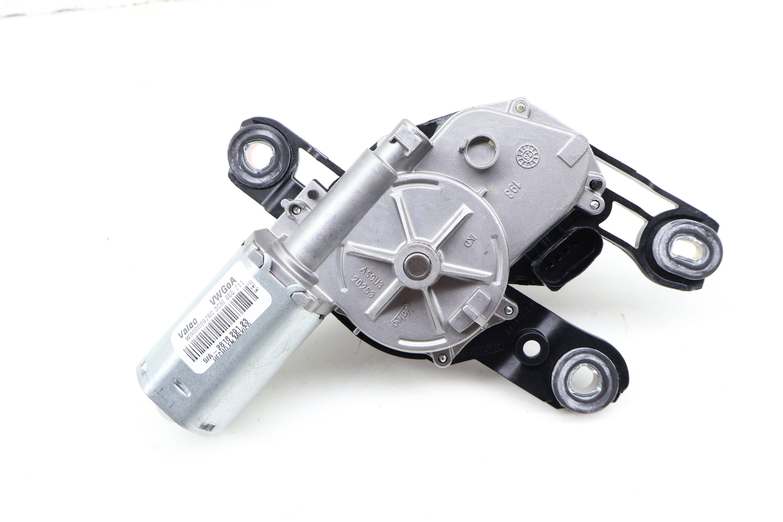 Hatch Wiper Motor 3CM955711