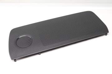 Deck Speaker Cover Grille (B&O) 8T0035405D