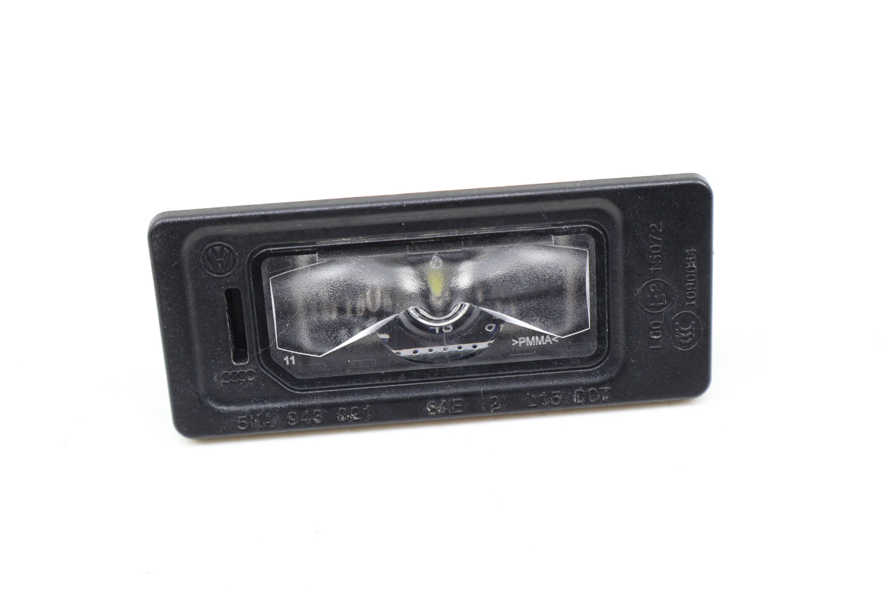 License Plate Light 5NA943021 95863162011