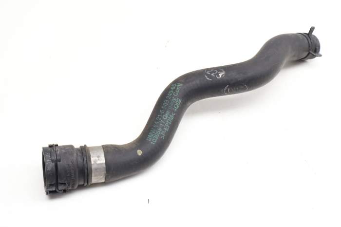 Heater Core Coolant Hose / Line 64216909240 main product photo