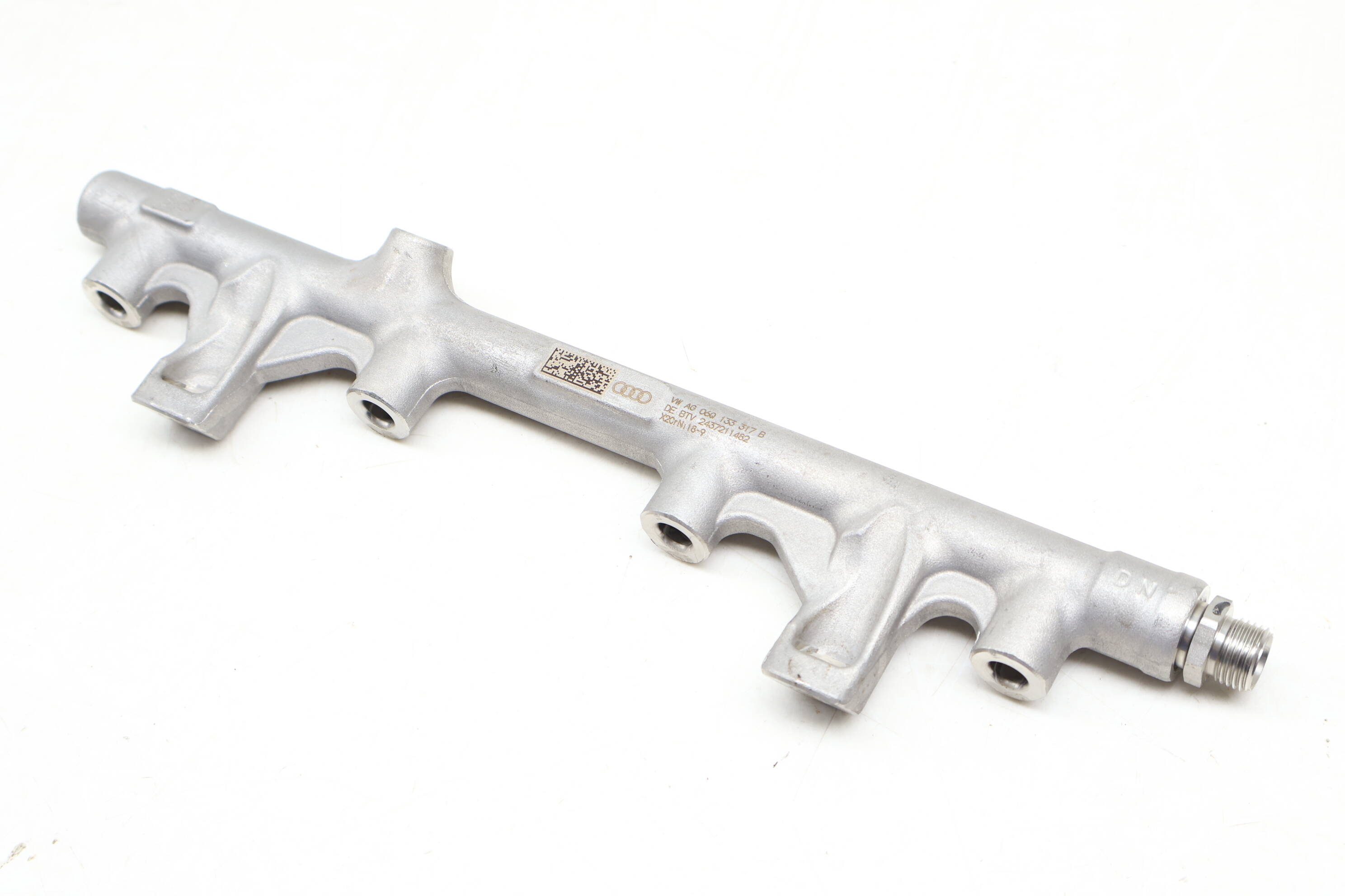 Fuel Rail 06Q133317B