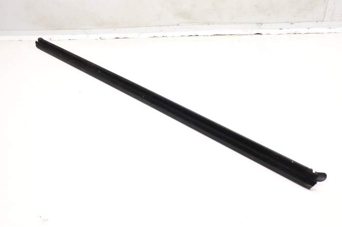 Inner Door Window Slot Seal / Trim 561837480B main product photo