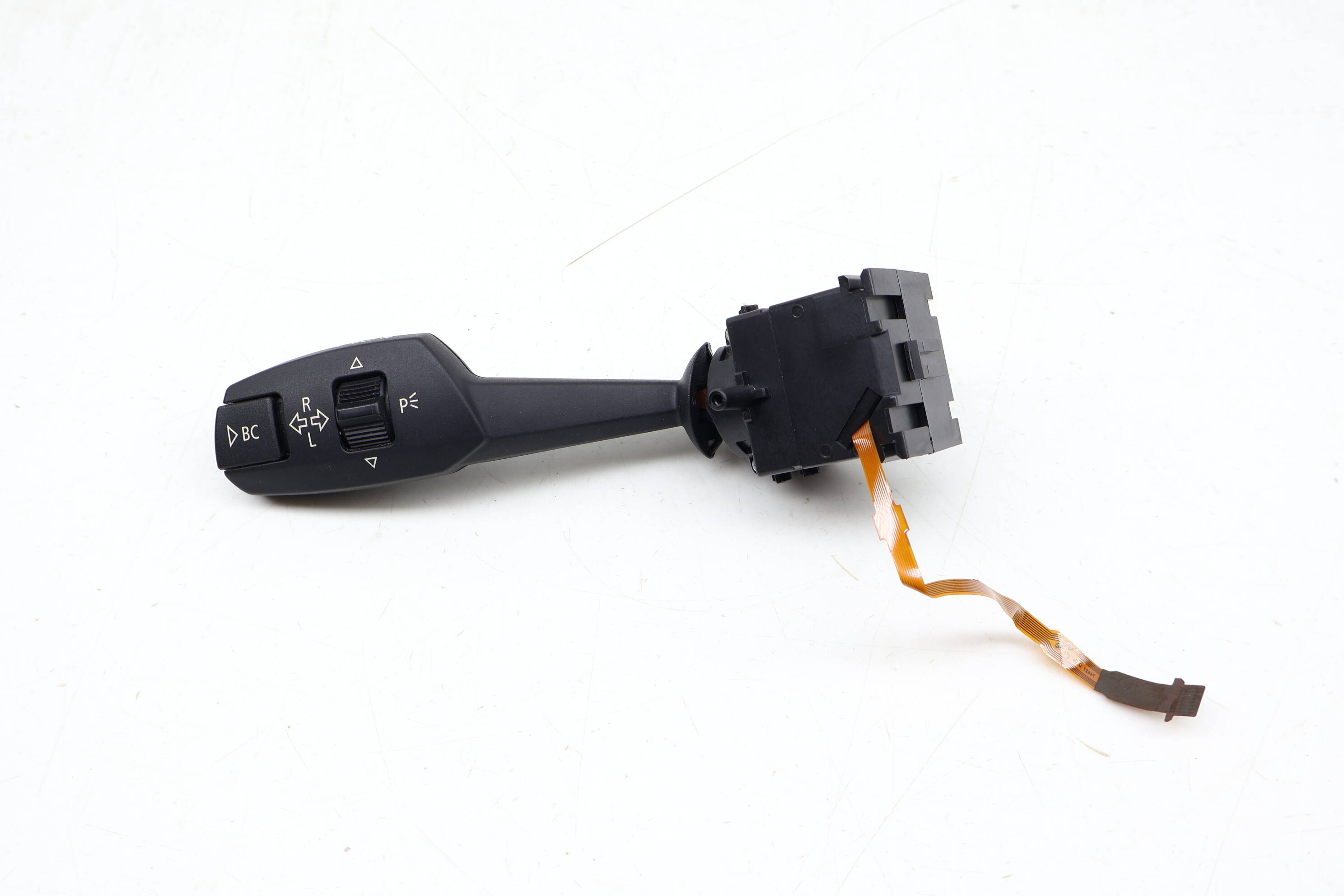 Turn Signal Switch / Stalk 61319164423