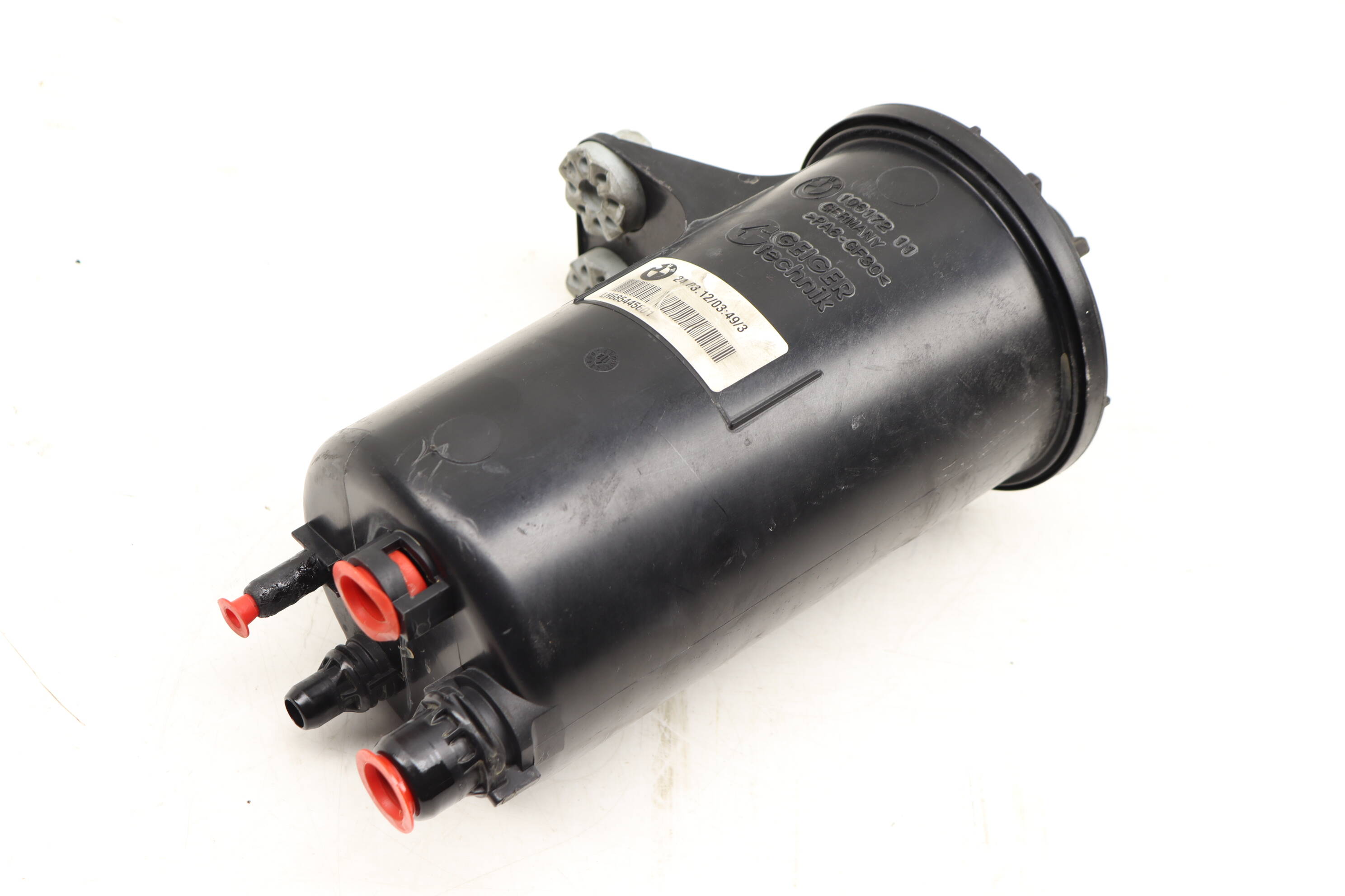 BMW Power Steering Reservoir / Tank (X6, X5) 32416782286