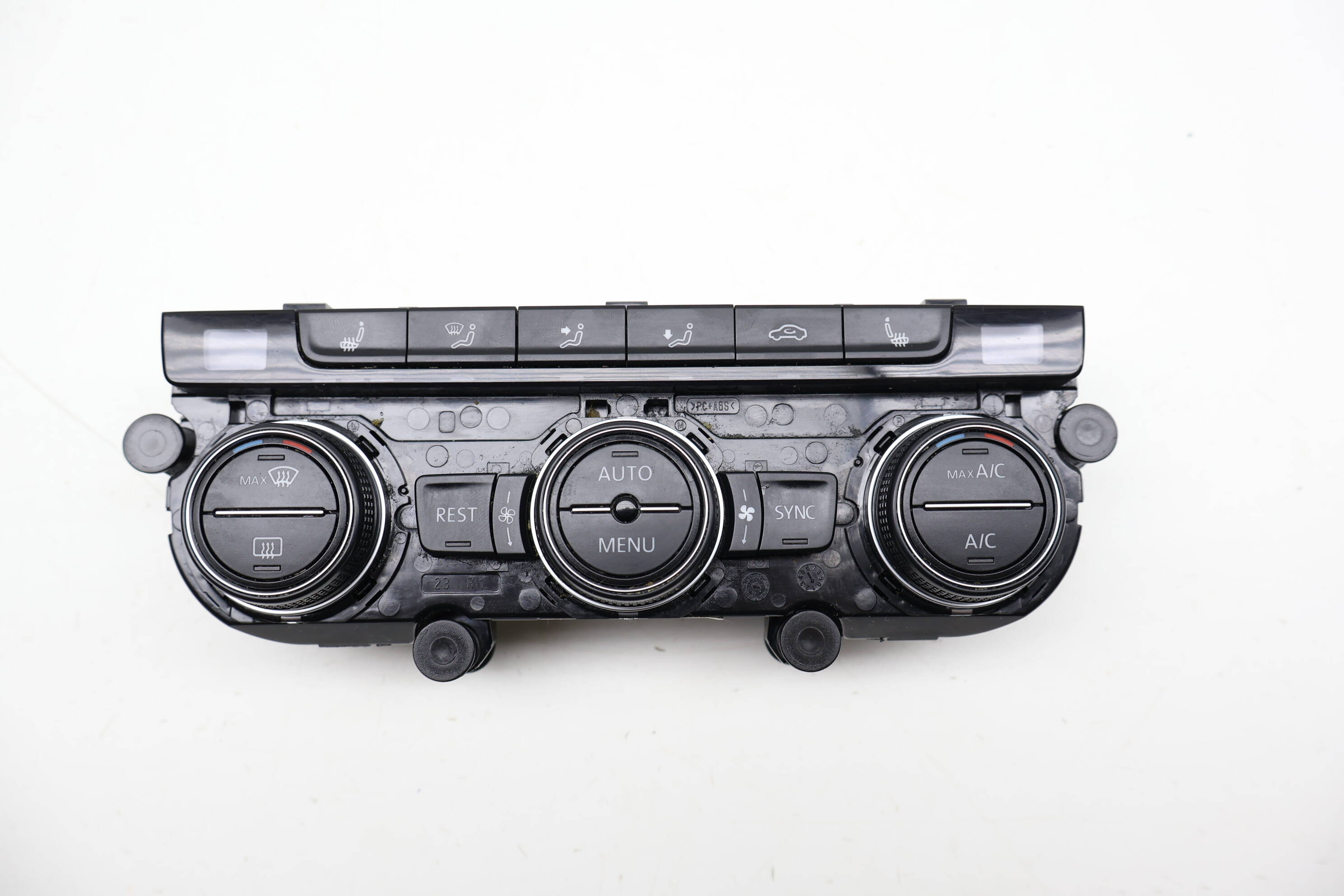 Ac Climate / Temp Control Unit 3CN907044G