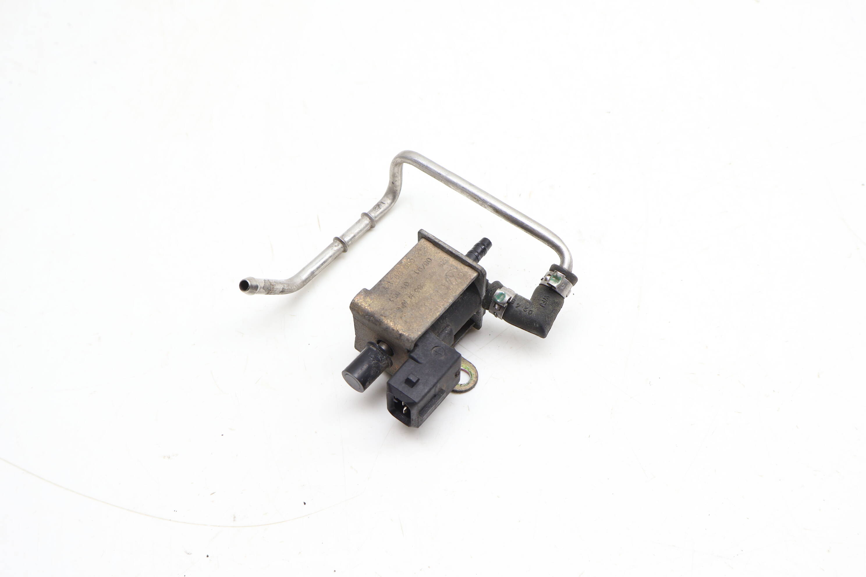 N249 Egr / Combi Vacuum Solenoid Valve 026906283H