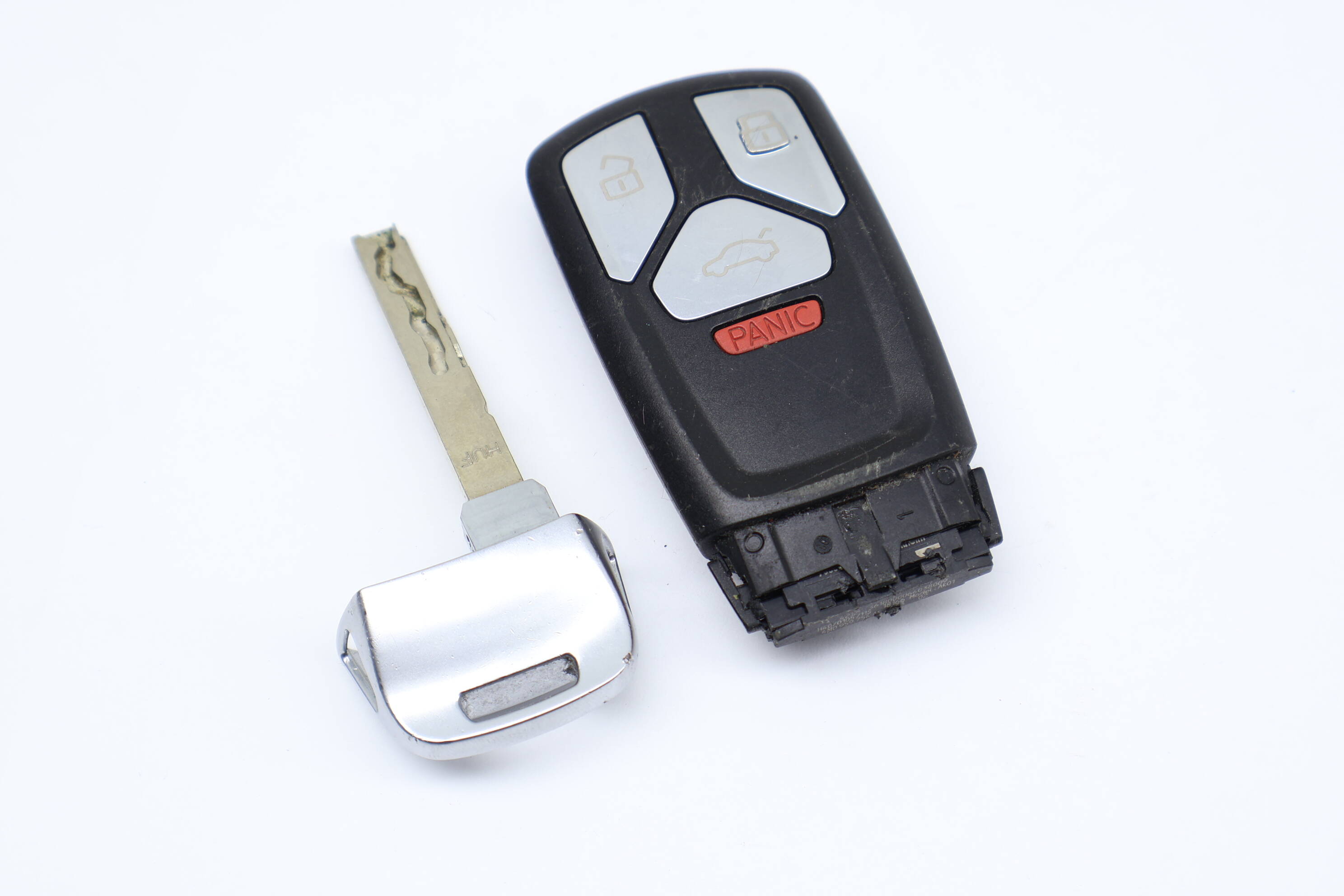 Audi Key Fob 4M0959754AK