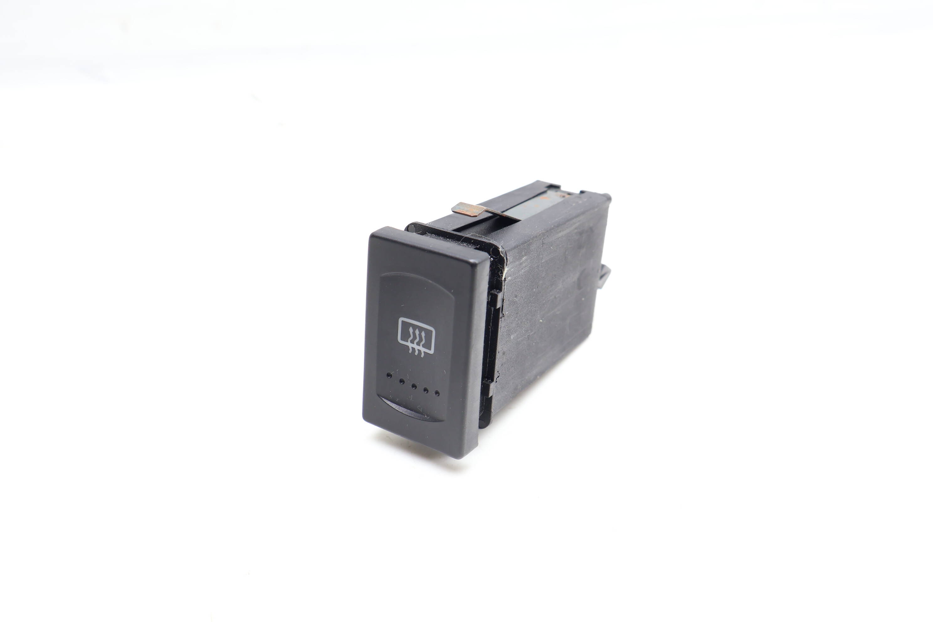 VW Rear Window Defrost Switch (Passat) 3B0959621D