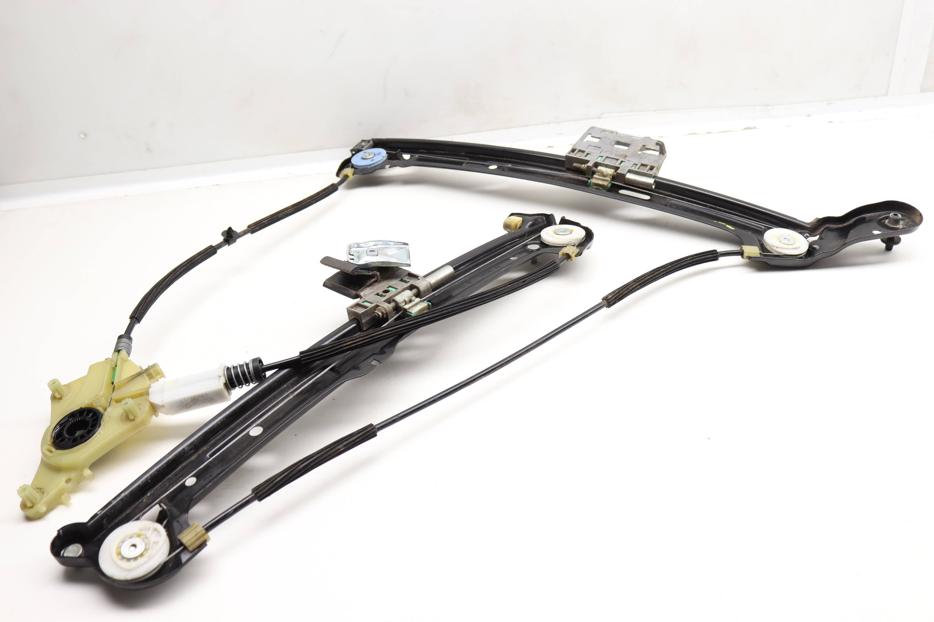 Window Regulator 4G8837461C