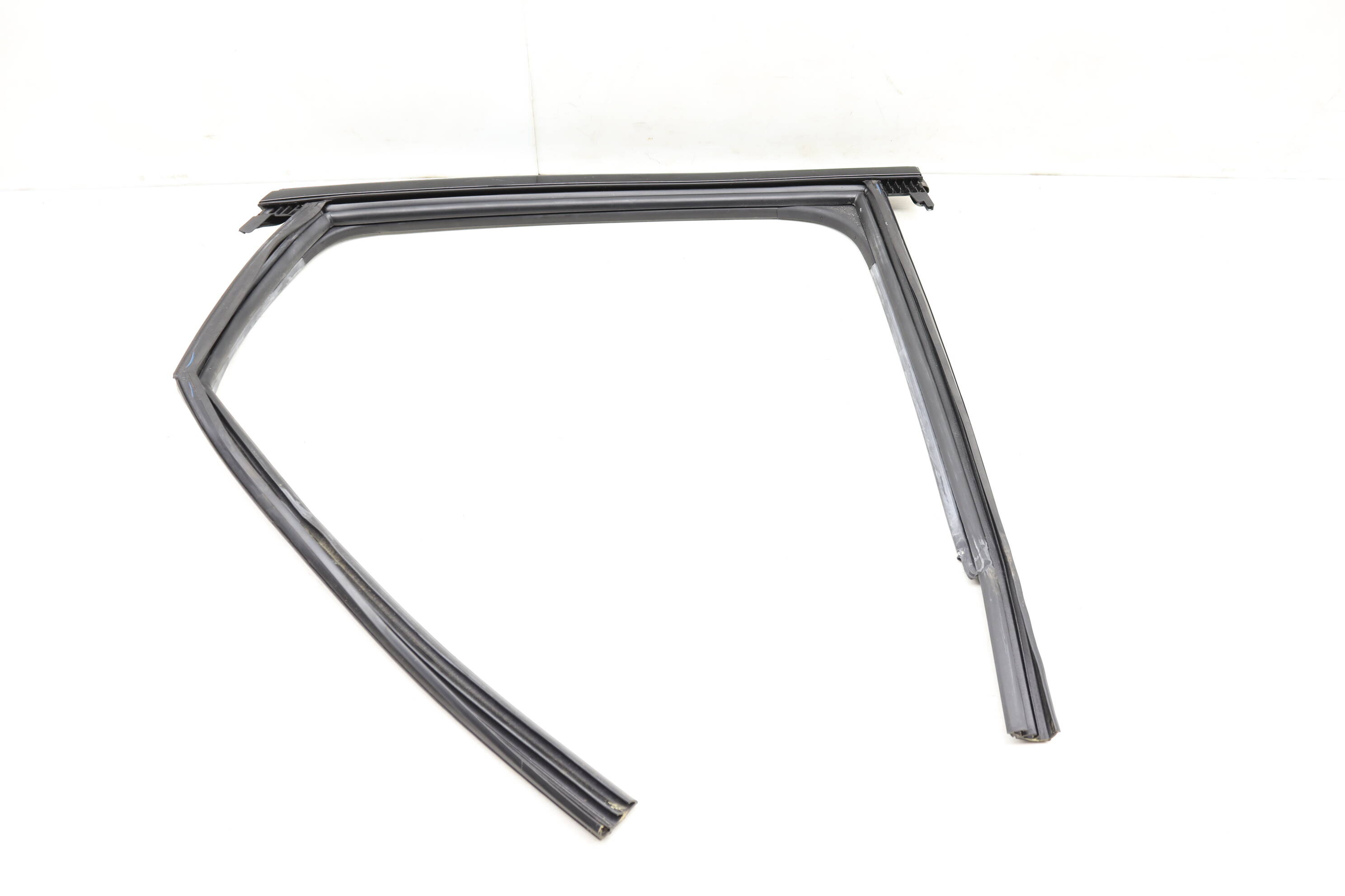 Door Window Glass Channel / Seal 80A839432C