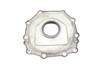 Engine / Crankshaft Sealing Plate 07K103151C