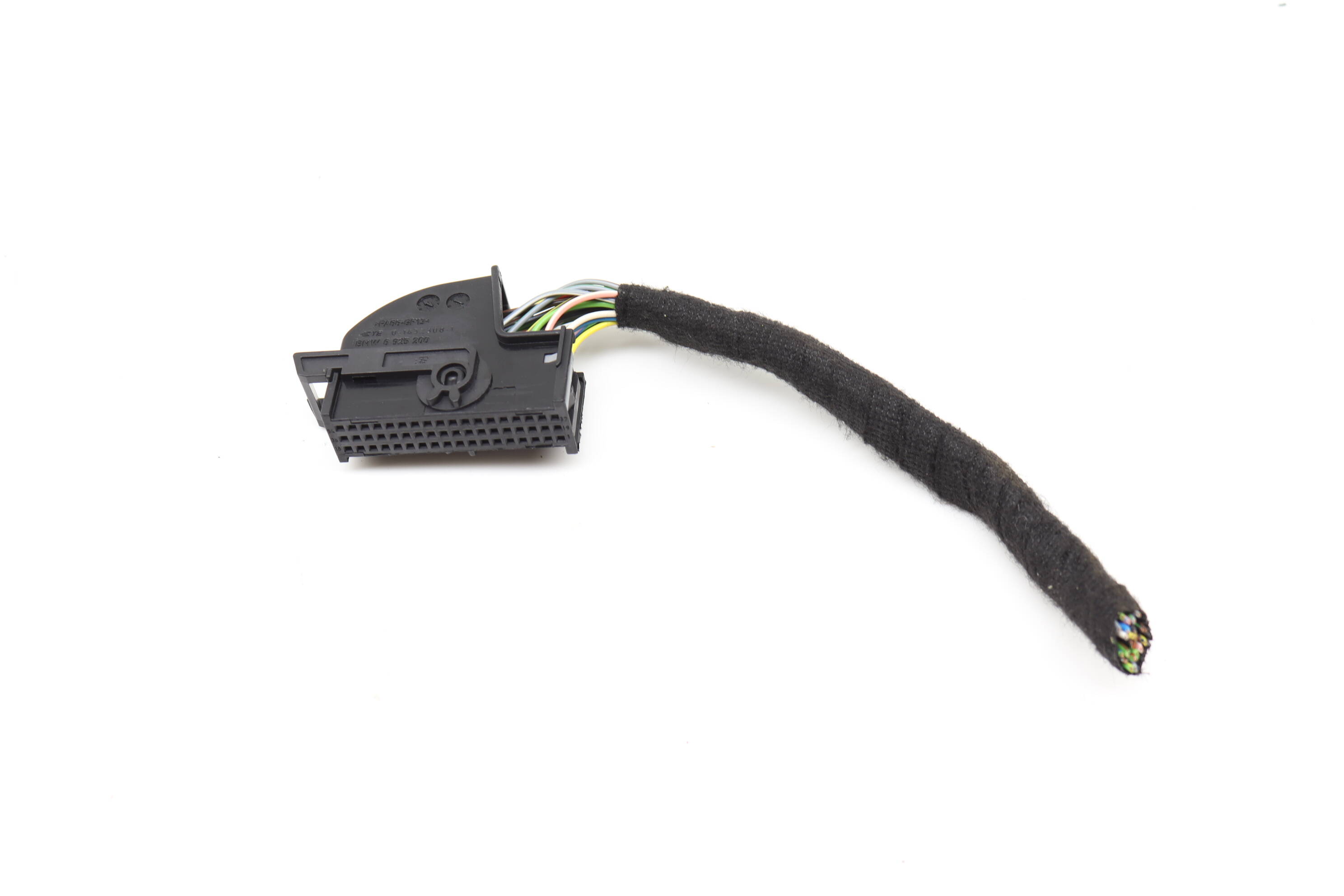 Airbag Control Module Wiring Connector / Pigtail