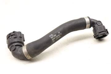 Auxiliary Coolant / Water Pump Hose / Line 17127617380