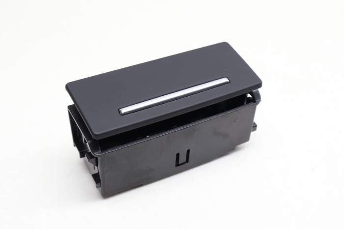 Door Ashtray / Ash Tray 4G8857406C main product photo